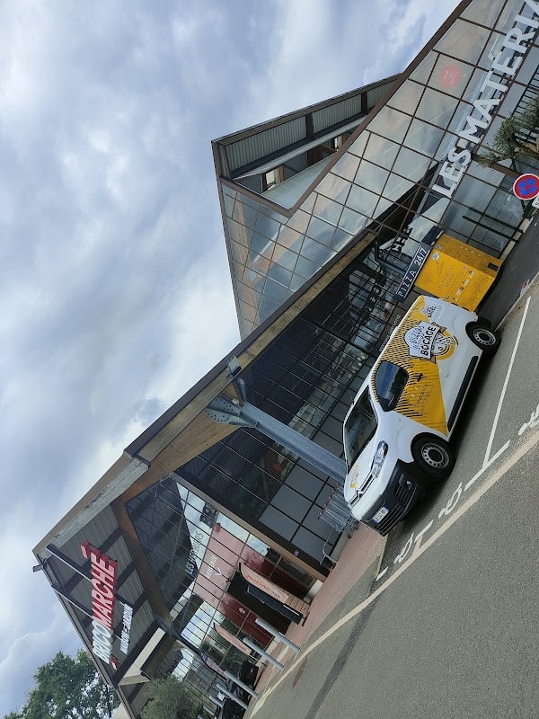 Restaurant LES PIZZAS DU BOCAGE LES HERBIERS à Les Herbiers, France