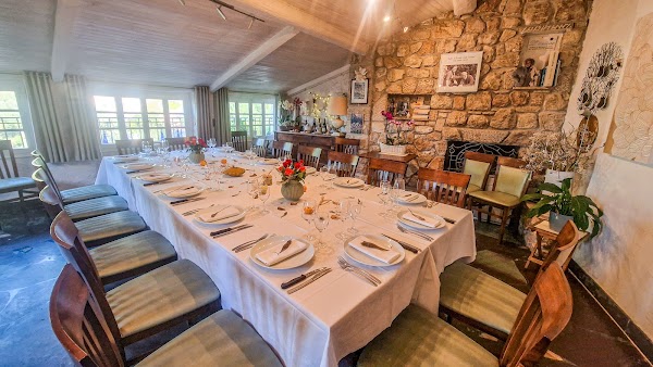 Restaurant Les Plaisirs à Peillon, France