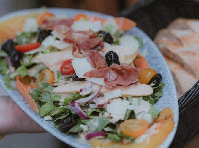 Restaurant Les Planches à Argelès-sur-Mer, France