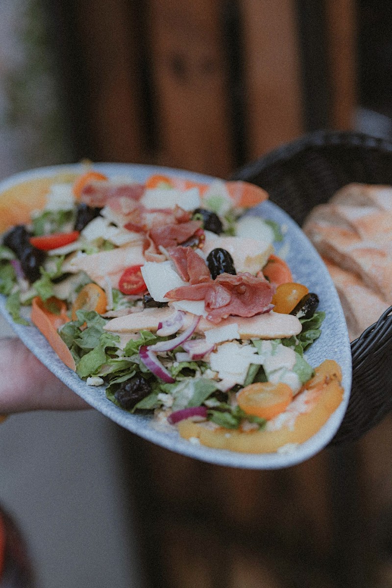 Restaurant Les Planches à Argelès-sur-Mer, France