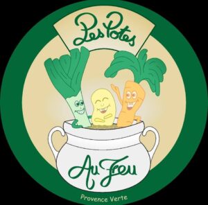 Les potes au feu