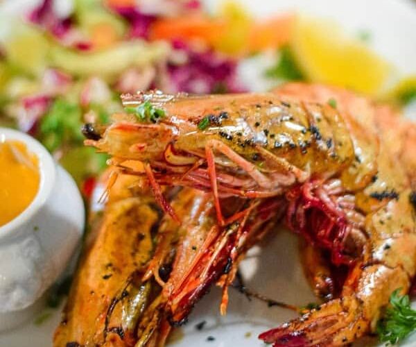 Restaurant Les Provençaux à Wavre, Belgique