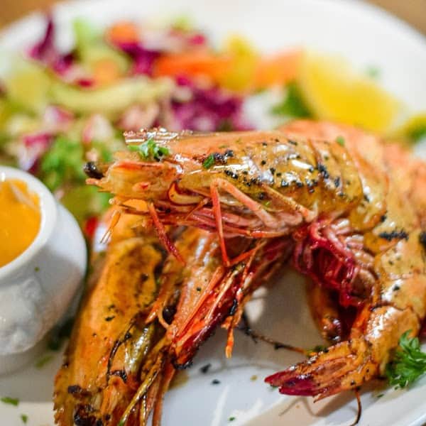 Restaurant Les Provençaux à Wavre, Belgique