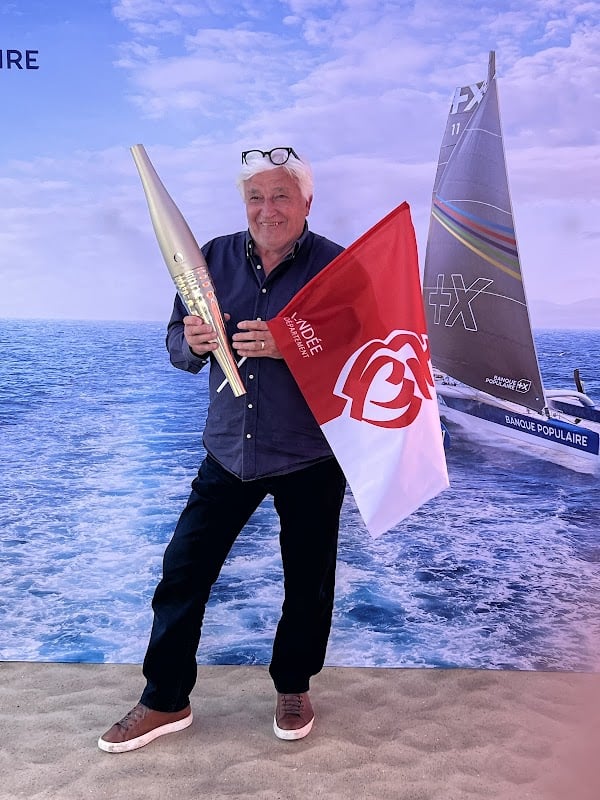 Restaurant Les P’tits Ventres de Terre à La Roche-sur-Yon, France