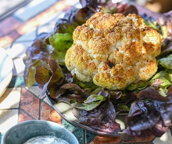 Restaurant Les Remparts à Saint-Paul-de-Vence, France