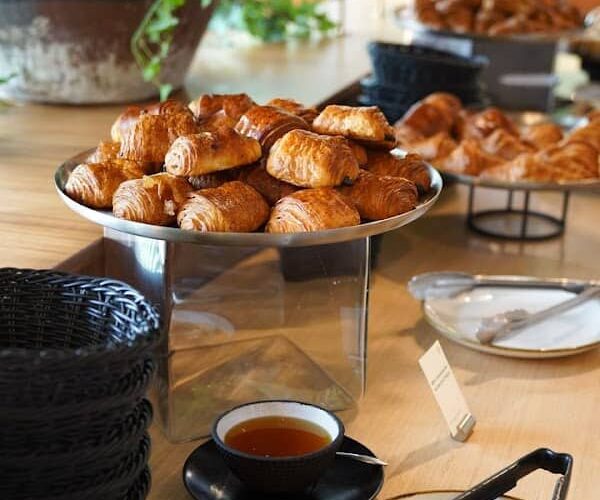 Les Roseaux – restaurant du Hangar Y à Meudon, France