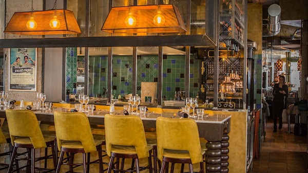 Restaurant Les Sales Gosses – Bistrot – Brasserie – Pizzeria – Annemasse à Annemasse, France