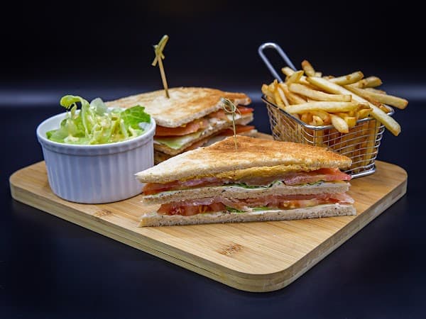 Restaurant Les Sales Gosses – Bistrot – Brasserie – Pizzeria – Annemasse à Annemasse, France