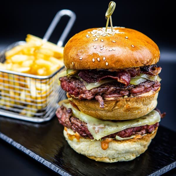 Restaurant Les Sales Gosses – Bistrot – Brasserie – Pizzeria – Annemasse à Annemasse, France