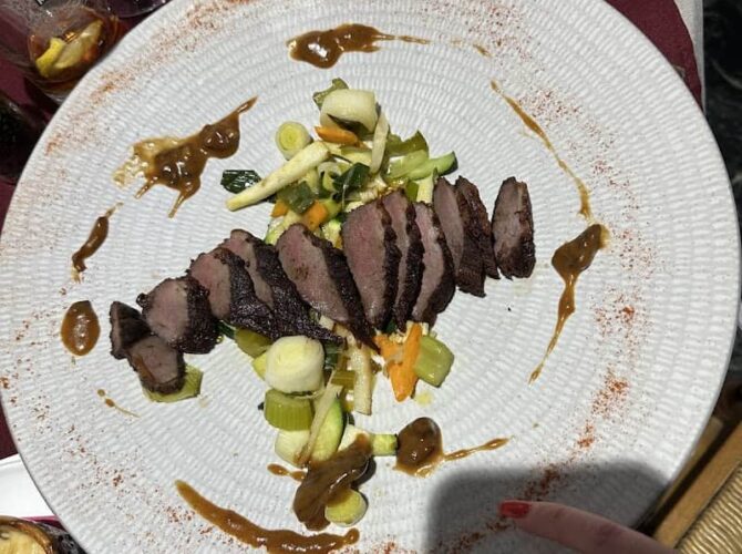 Restaurant LES SAPINS à Saint-Jeoire, France