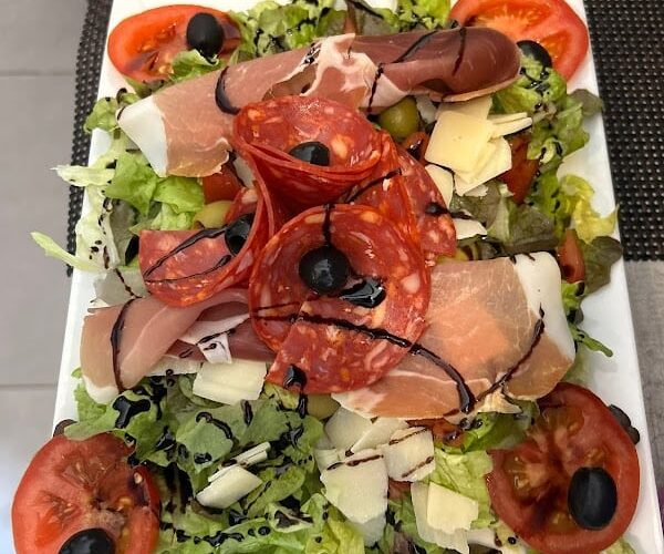 Restaurant Les saveurs de Cyrano à Bergerac, France