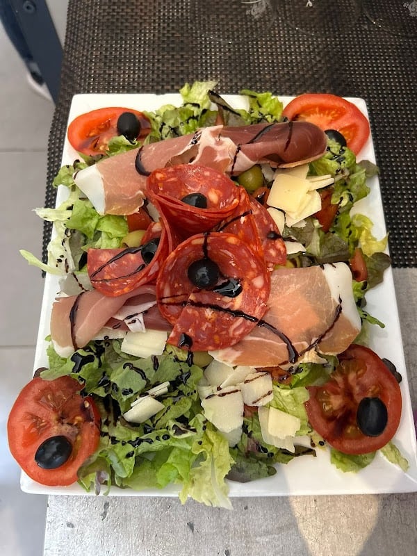 Restaurant Les saveurs de Cyrano à Bergerac, France