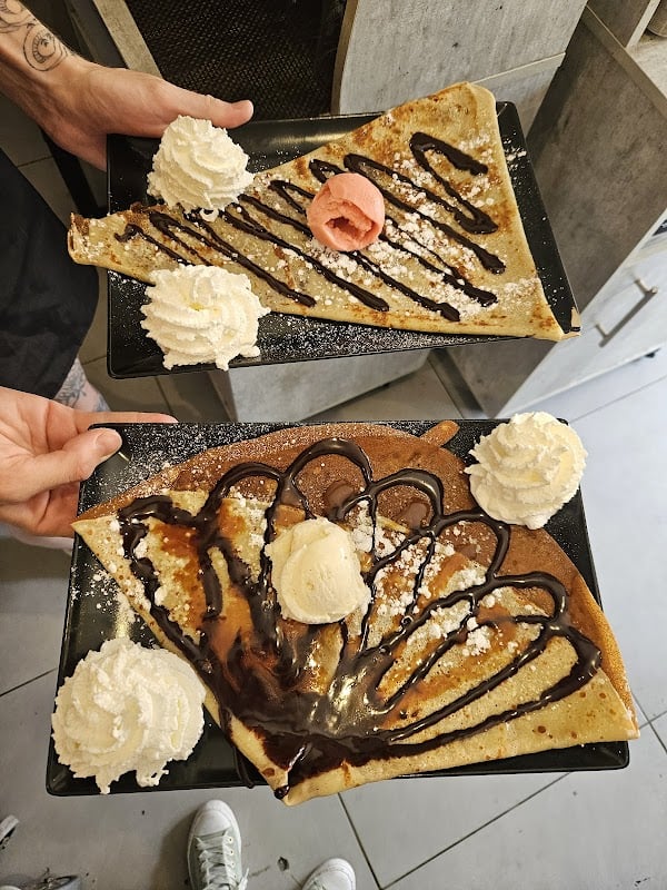 Restaurant Les saveurs de Cyrano à Bergerac, France