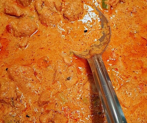 Restaurant Les Saveurs de Mehdi à Sainte-Suzanne, La Réunion