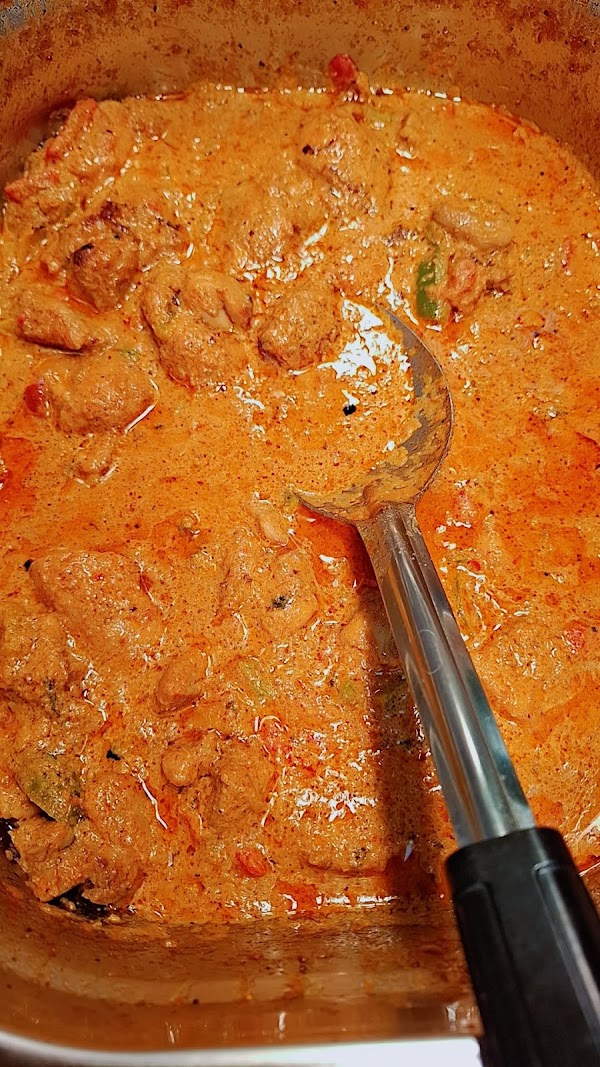 Restaurant Les Saveurs de Mehdi à Sainte-Suzanne, La Réunion