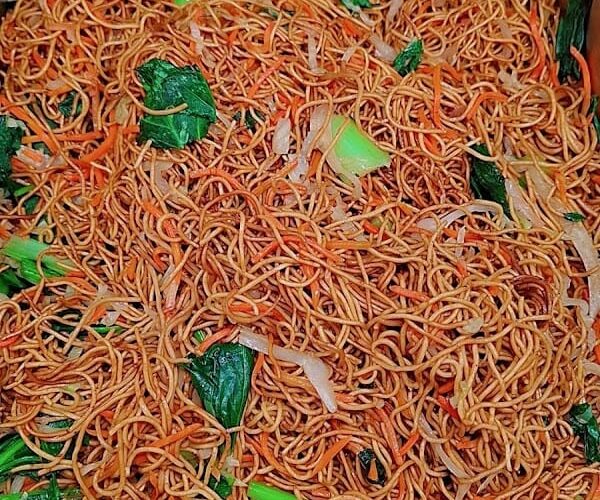 Restaurant Les Saveurs de Mehdi à Sainte-Suzanne, La Réunion