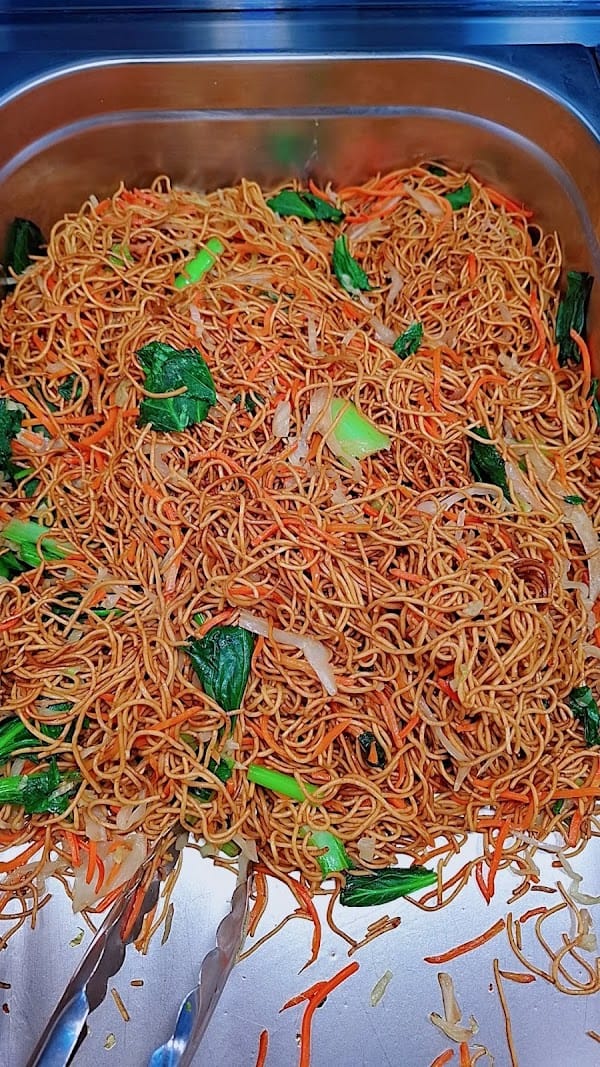 Restaurant Les Saveurs de Mehdi à Sainte-Suzanne, La Réunion