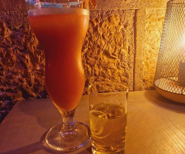 Restaurant Les sixties à Pontarlier, France