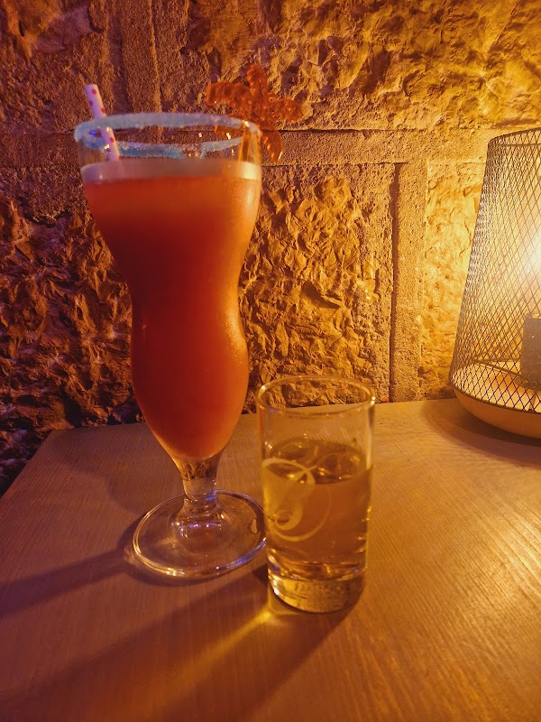 Restaurant Les sixties à Pontarlier, France