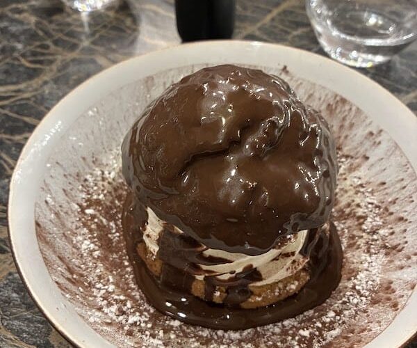 Restaurant Les Sources du Moulin de Migre à Migré, France