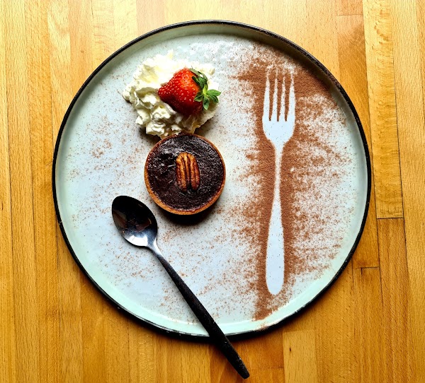 Les Terrasses Brasserie – Restaurant à Liège, Belgique