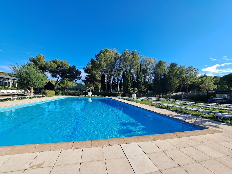 Restaurant Les Terrasses du Phocéen à Marseille, France