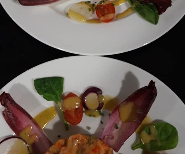 Restaurant Les Terrasses à Montélimar, France