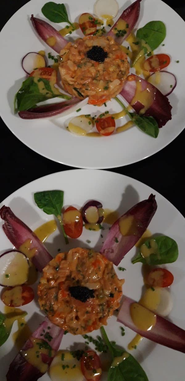 Restaurant Les Terrasses à Montélimar, France