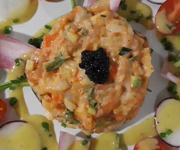 Restaurant Les Terrasses à Montélimar, France