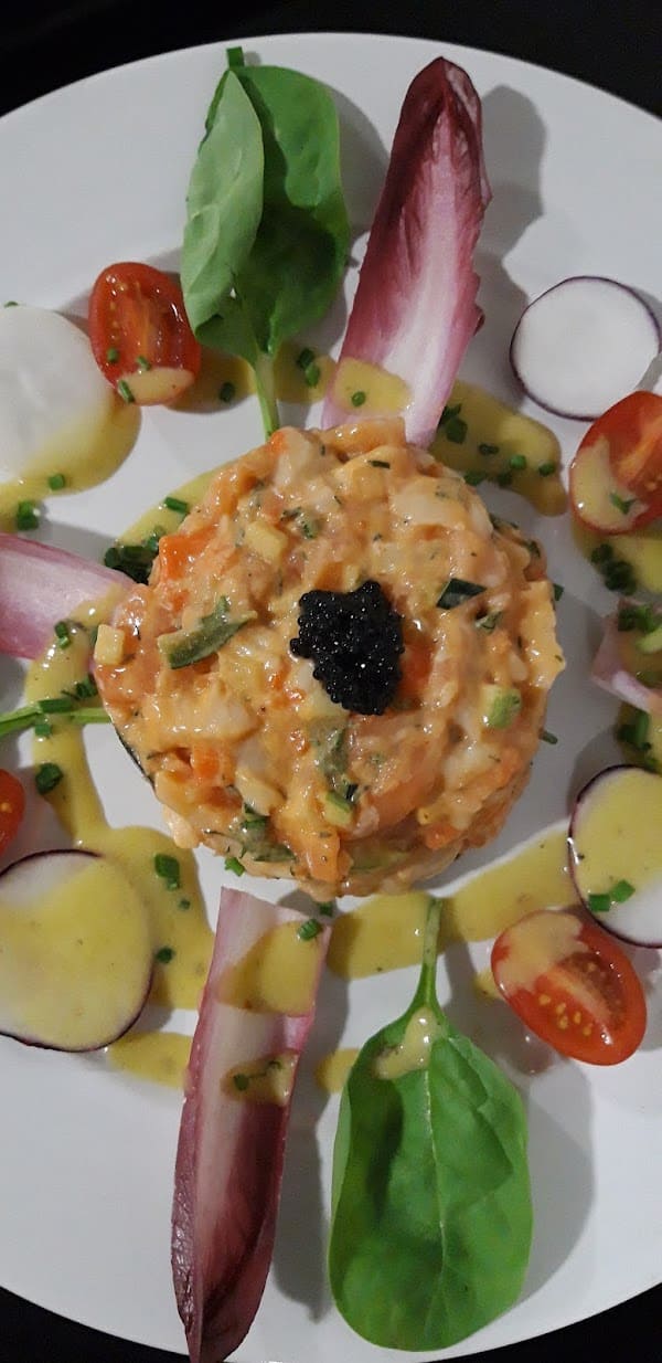 Restaurant Les Terrasses à Montélimar, France