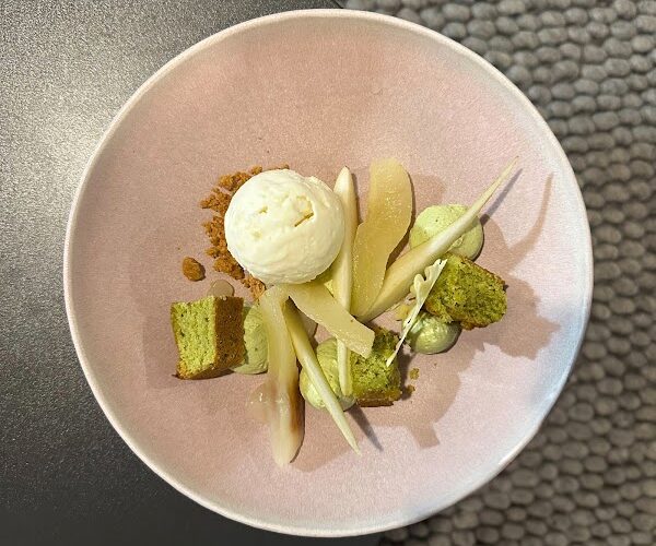 Les Toits de Val d’Isère – Restaurant & Bar à Val-d'Isère, France