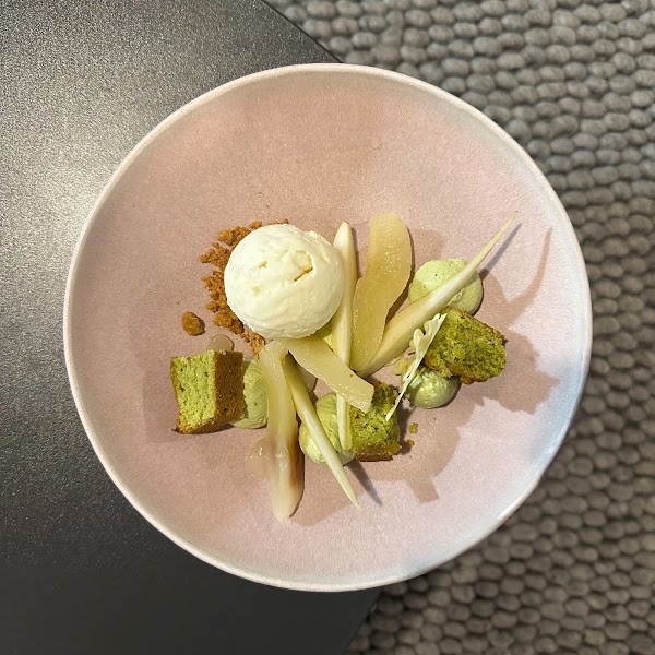 Les Toits de Val d’Isère – Restaurant & Bar à Val-d'Isère, France