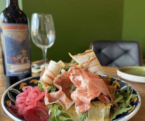 Restaurant Les Tontons Fringale à L'Isle-Jourdain, France