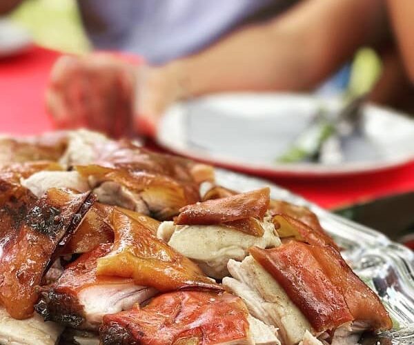 Restaurant Les Tontons Fringale à L'Isle-Jourdain, France