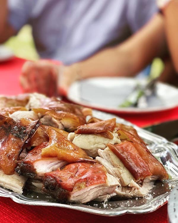 Restaurant Les Tontons Fringale à L'Isle-Jourdain, France