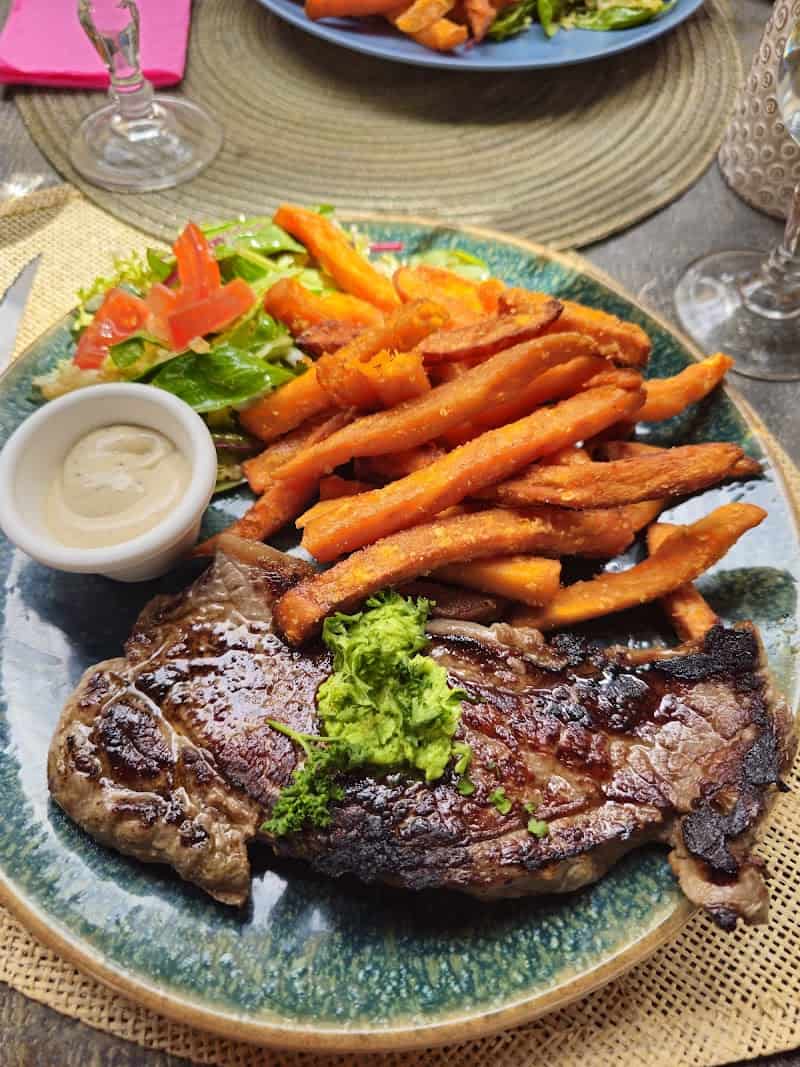 Restaurant Les tontons râleurs/les tontons écailles à Cabourg, France