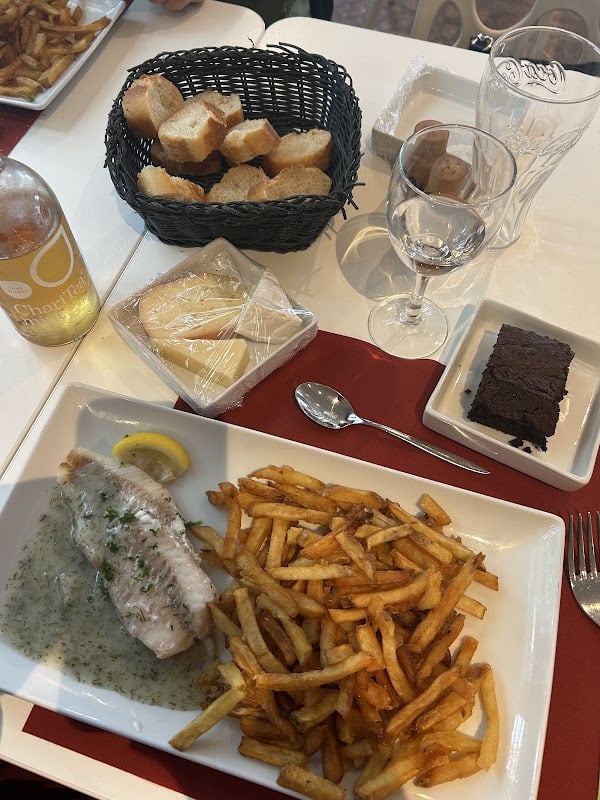 Restaurant Les Touch’ Gourmandes à Laval, France