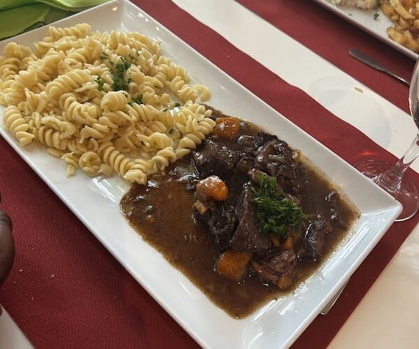 Restaurant Les Touch’ Gourmandes à Laval, France