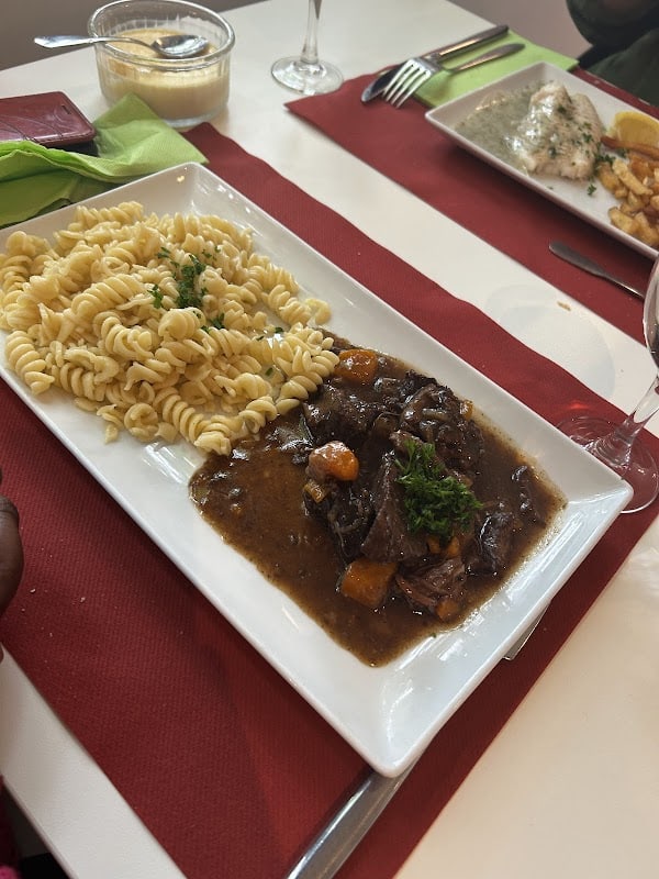 Restaurant Les Touch’ Gourmandes à Laval, France