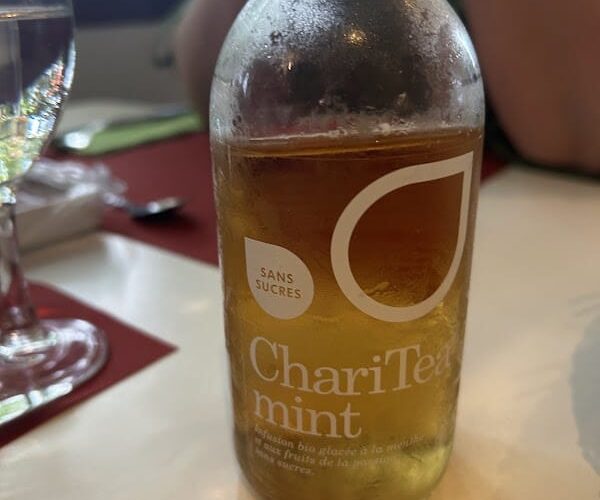 Restaurant Les Touch’ Gourmandes à Laval, France