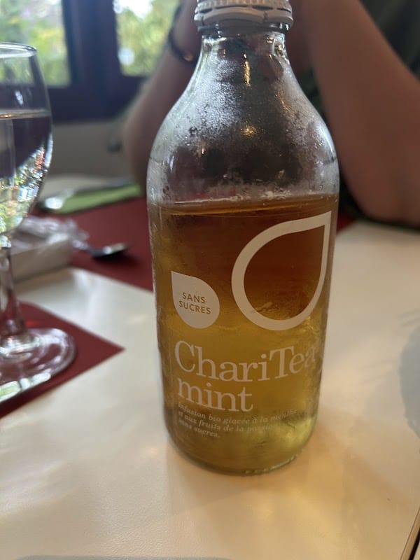 Restaurant Les Touch’ Gourmandes à Laval, France