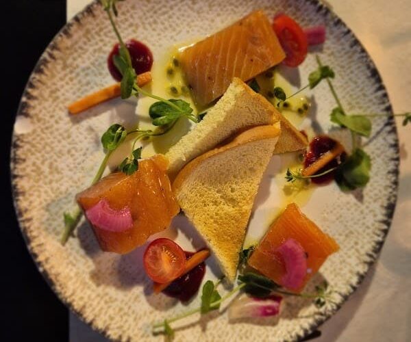 Restaurant Les Tuileries à Mâcon, France