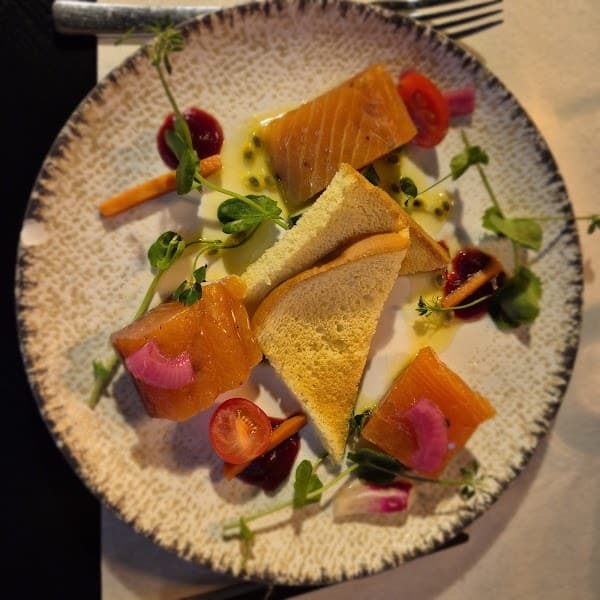 Restaurant Les Tuileries à Mâcon, France