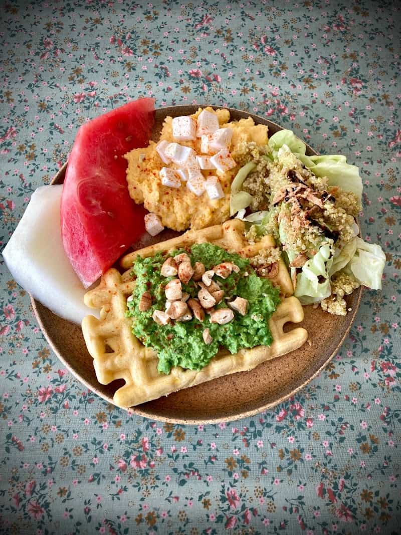 Restaurant Les Ursulines à Dieppe, France