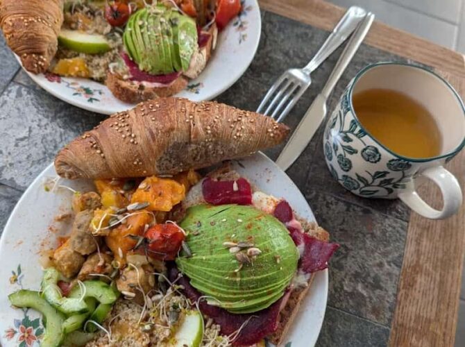 Restaurant Les Ursulines à Dieppe, France