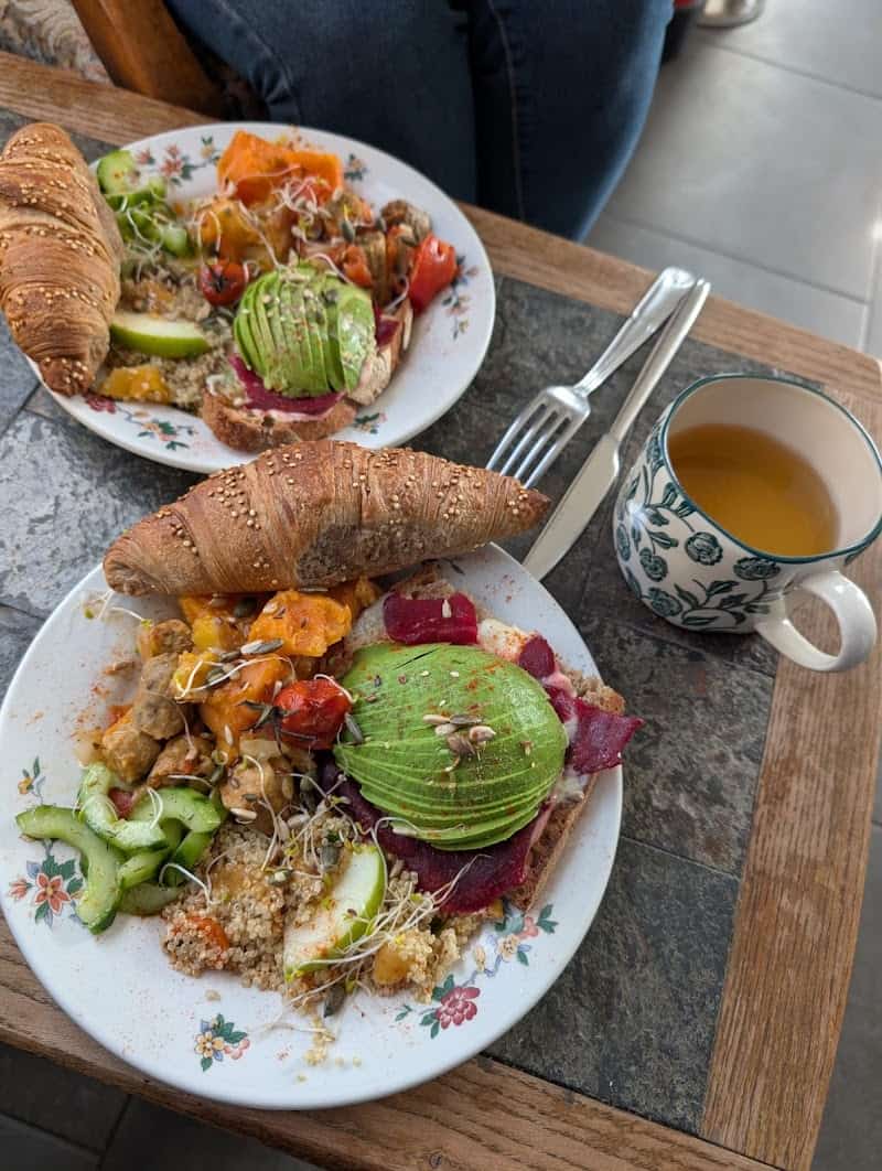Restaurant Les Ursulines à Dieppe, France