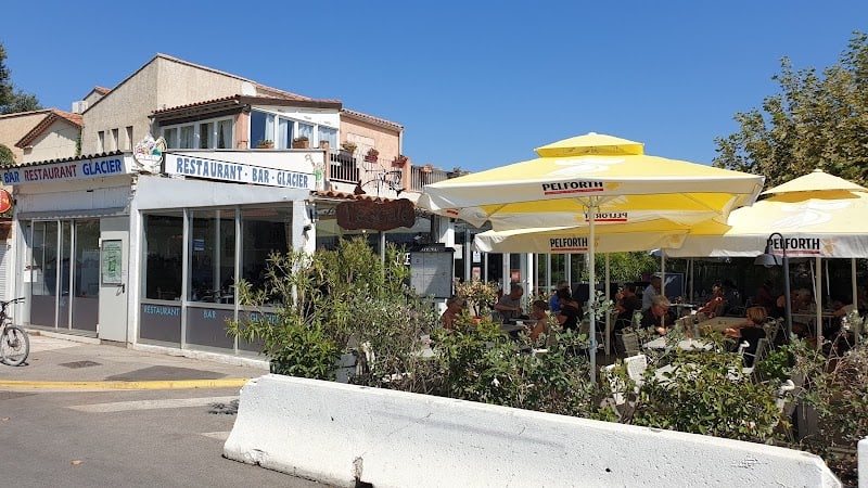 Restaurant L’Escale à La Londe-les-Maures, France