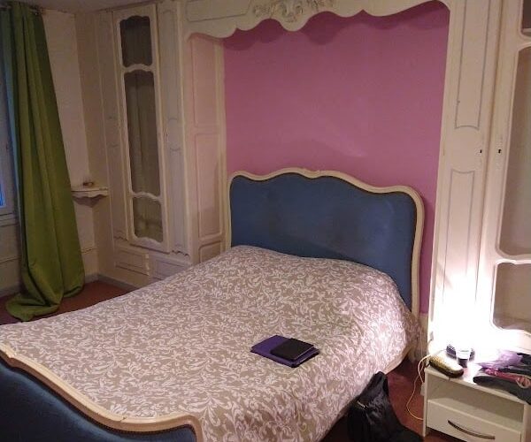 Restaurant L’Escale à Longeau-Percey, France