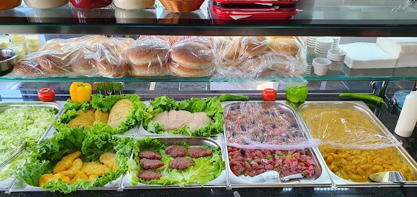 Restaurant L’Escale à Saint-Nazaire, France