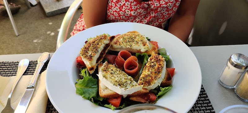 Restaurant L’Escale à La Londe-les-Maures, France